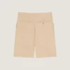 Chino Bermuda Shorts in Cotton