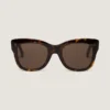City Sunglasses in Acetate