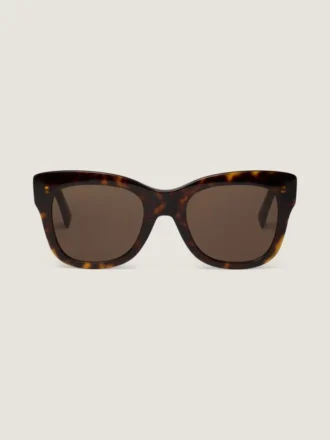 City Sunglasses in Acetate