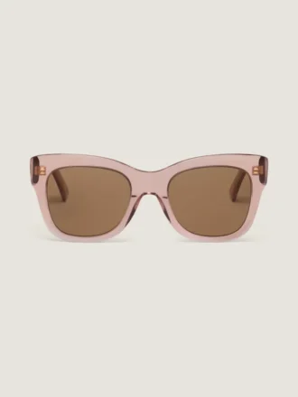 City Sunglasses in Acetate
