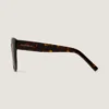 City Sunglasses in Acetate