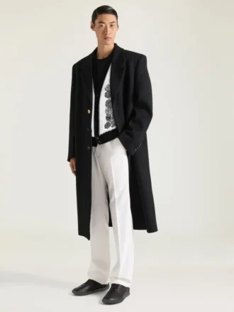 Glide Sneakers in Leather