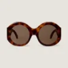 Cocoon Sunglasses in Acetate
