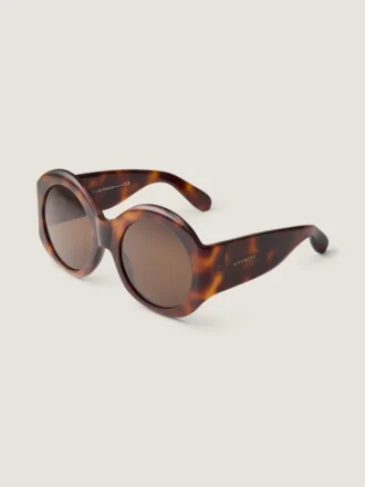 Cocoon Sunglasses in Acetate
