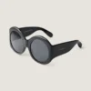 Cocoon Sunglasses in Acetate