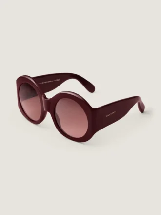 Cocoon Sunglasses in Acetate