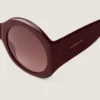 Cocoon Sunglasses in Acetate