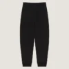 Couture Seam Joggers in Scuba