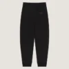 Couture Seam Joggers in Scuba