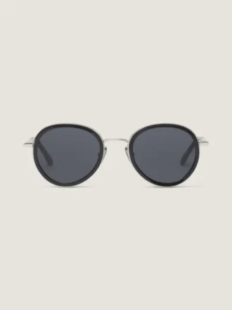 Day Sunglasses in Acetate and Metal