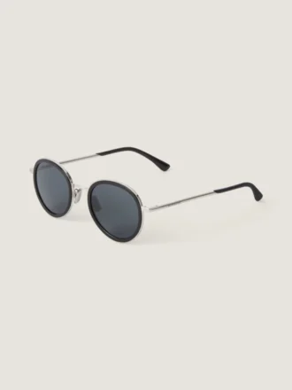 Day Sunglasses in Acetate and Metal