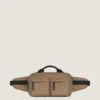 Essential U Belt Bag in Nylon