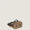 Essential U Belt Bag in Nylon
