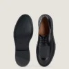 Gent Derbies in Leather