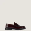 Gent Loafers in Brushed Leather