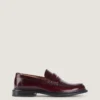 Gent Loafers in Brushed Leather