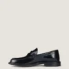 Gent Loafers in Brushed Leather
