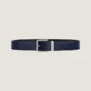 Gentleman Belt in 4G Leather