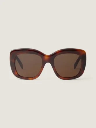 Givenchy Bold Sunglasses in Acetate