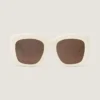 Givenchy Bold Sunglasses in Acetate