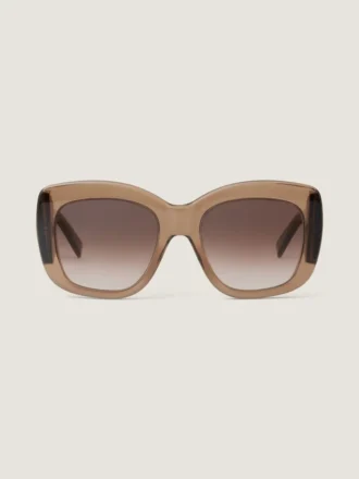 Givenchy Bold Sunglasses in Acetate