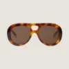 Givenchy Bold Sunglasses in Acetate