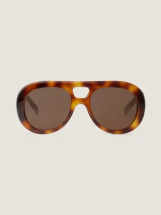 Givenchy Bold Sunglasses in Acetate