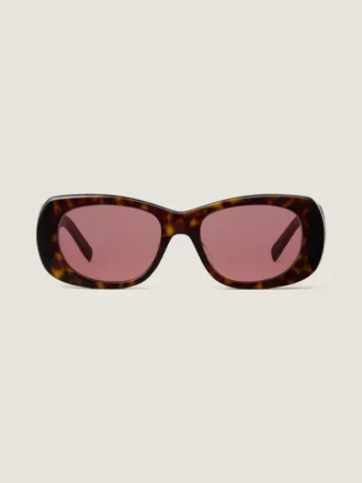 Givenchy Bold Sunglasses in Acetate