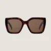 Givenchy Bold Sunglasses in Acetate