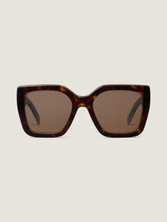 Givenchy Bold Sunglasses in Acetate