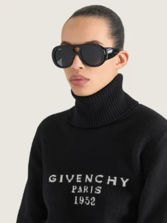 Givenchy Bold Sunglasses in Acetate