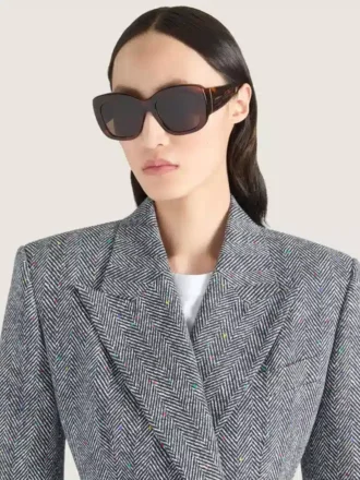 Givenchy Bold Sunglasses in Acetate