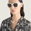 Givenchy Bold Sunglasses in Acetate