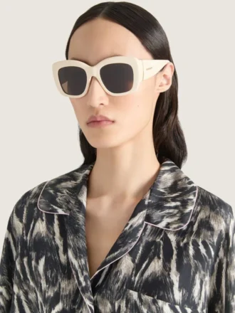 Givenchy Bold Sunglasses in Acetate