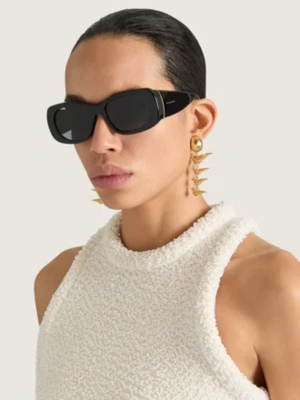 Givenchy Bold Sunglasses in Acetate