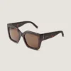 Givenchy Bold Sunglasses in Acetate