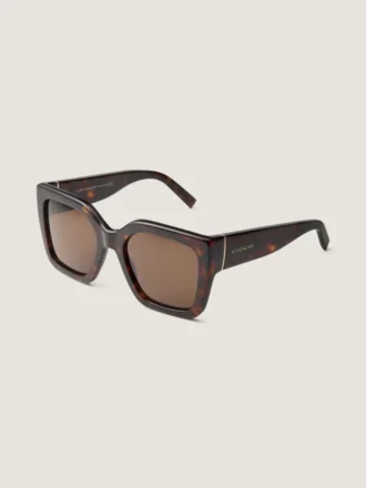Givenchy Bold Sunglasses in Acetate