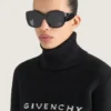 Givenchy Bold Sunglasses in Acetate
