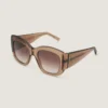 Givenchy Bold Sunglasses in Acetate