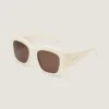 Givenchy Bold Sunglasses in Acetate
