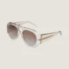 Givenchy Bold Sunglasses in Acetate