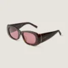 Givenchy Bold Sunglasses in Acetate