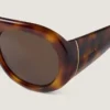 Givenchy Bold Sunglasses in Acetate
