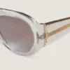 Givenchy Bold Sunglasses in Acetate