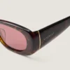 Givenchy Bold Sunglasses in Acetate