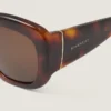 Givenchy Bold Sunglasses in Acetate