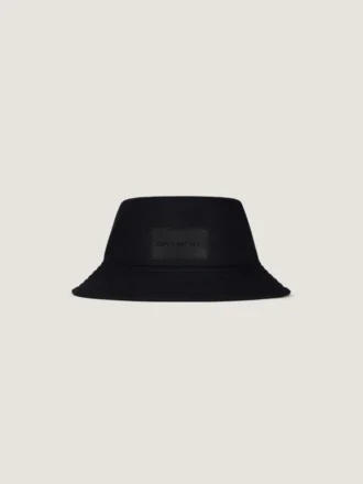 Givenchy Bucket Hat in Cotton