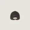 Givenchy Cap in Leather