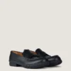 Givenchy Echo Loafers in Leather
