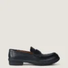 Givenchy Echo Loafers in Leather